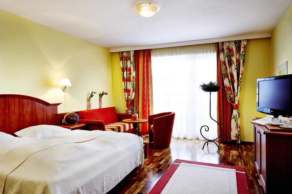 Ayurveda Resort Sonnhof Thiersee Pokój zdjęcie